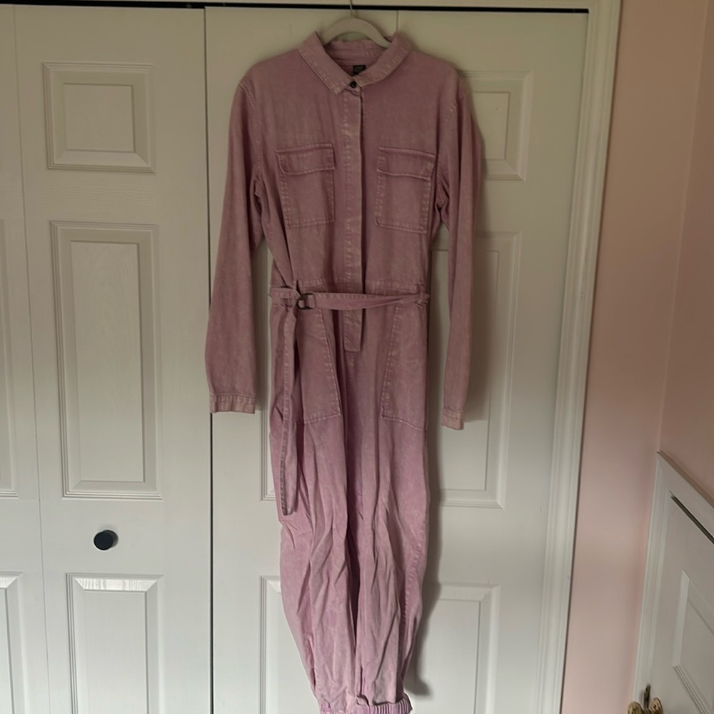 jumpsuit